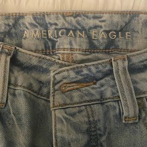 American eagle boyfriend jeans